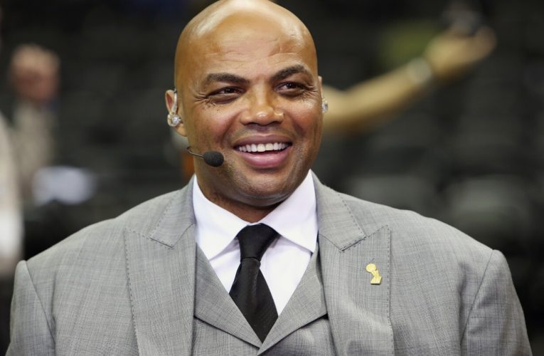 CHARLES BARKLEY ANNOUNCES LONG-TERM COMMITMENT TO TNT SPORTS