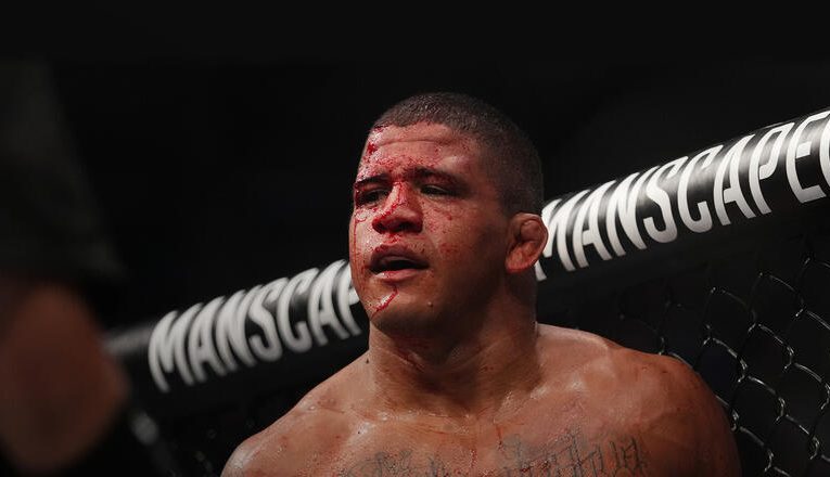 GILBERT BURNS REVEALS CRITERIA FOR FINAL TITLE RUN ENTERING UFC FIGHT NIGHT 242 HEADLINER