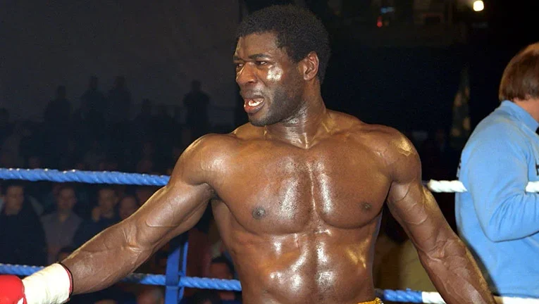 CARL THOMPSON ON THE LESSONS HE TAUGHTDAVID HAYE AND US ALL