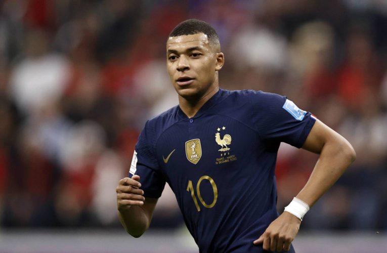 FRANCE LOOK TO REKINDLE FLAME UNDER DESCHAMPS BUT DOUBTS REMAIN