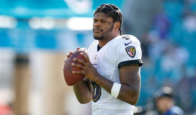 LAMAR JACKSON ON RAVENS STARTING SESON 0-2: ‘WE’VE GOT TO FIND OUR MOJO’