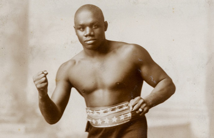 SAM LANGFORD: BOXING’S GREATEST UNCROWNED CHAMPION